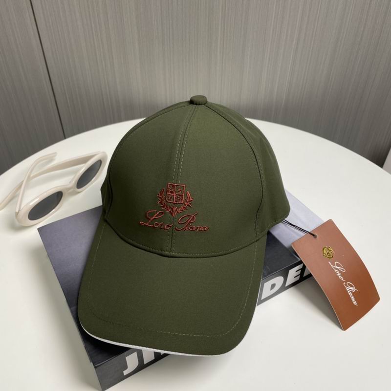 Loro Piana Cap 030401